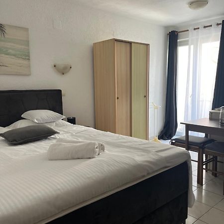 Apartments Kuljaca Budva Exterior foto
