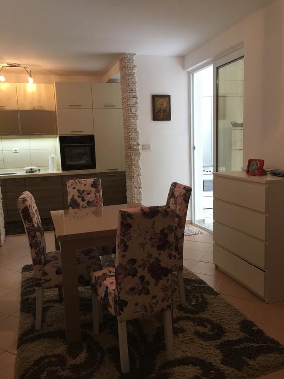 Apartments Kuljaca Budva Exterior foto